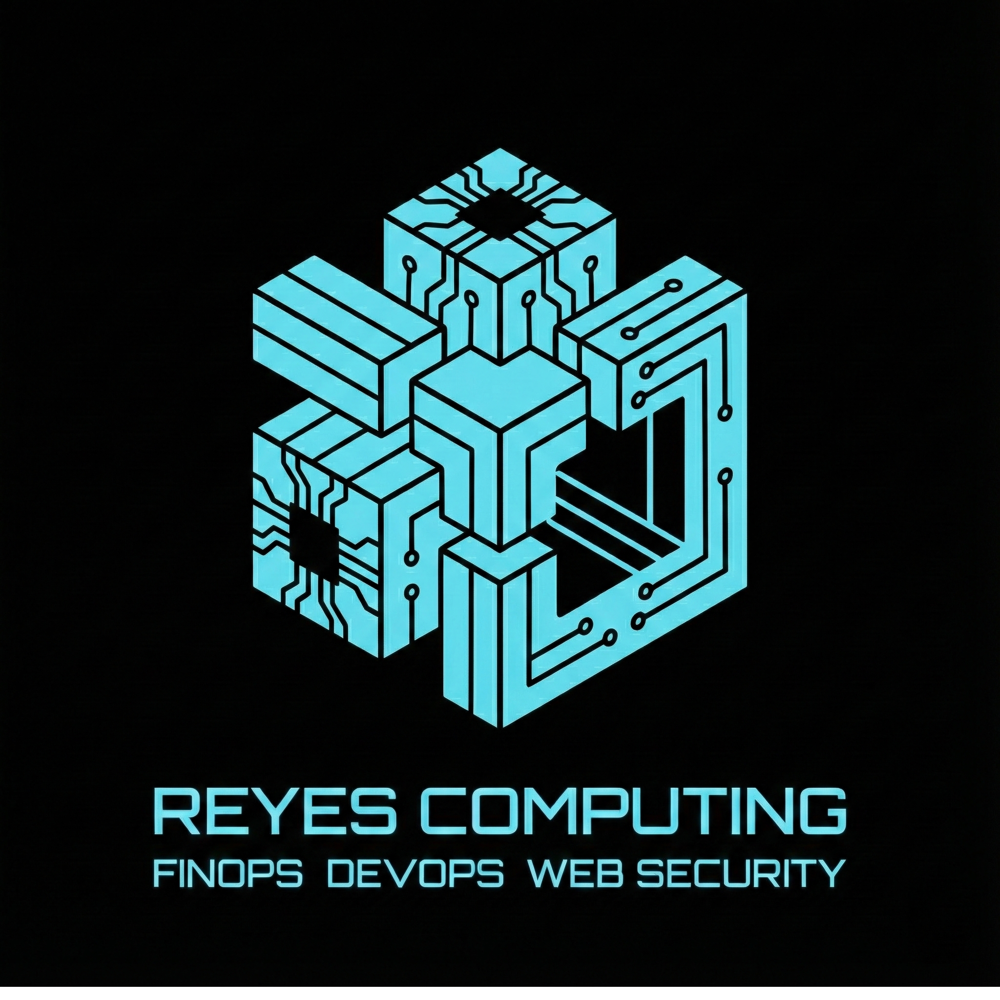 Reyes Computing